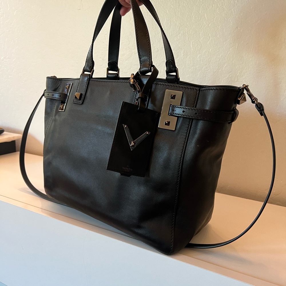 Authentic Valentino Garavani Purse